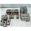 Image 1 : Lot of Misc. Allen-Bradley Contactors