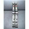 Image 1 : (2) Allen-Bradley #1734-IT2I Modules w/Bases