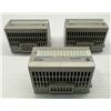 Image 2 : (3) Allen Bradley #1794-IB16 Flex I/O 24 VDC Sink Inputs
