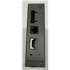 Image 1 : Allen Bradley #1747-AIC DH-485 Link Coupler