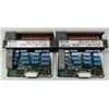 Image 1 : (2) Allen Bradley #1746-OW16/C Output Modules