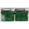 Image 2 : (2) Allen Bradley #1746-OW16/C Output Modules