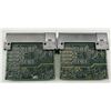 Image 2 : (2) Allen Bradley #1746-NI4/A Analog Input Modules