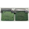 Image 2 : (2) Allen Bradley #1747-SN/B Remote I/O Scanners