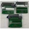 Image 2 : (3) Allen Bradley #1746-IV16/C Input Modules