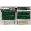 Image 2 : Lot of (2) Allen Bradley #1746-IV16/C Input Modules