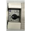 Image 2 : Allen Bradley #140M-C2E-B63 Circuit Breaker