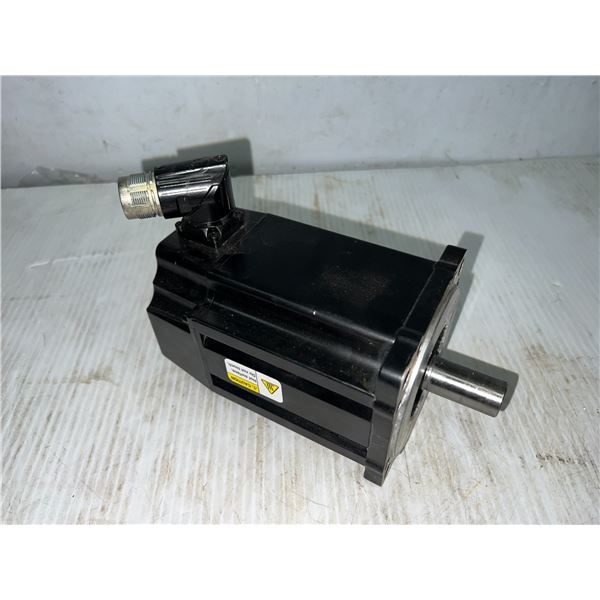 Allen-Bradley #VPL-B1152F-PK12AA AC Servo Motor