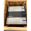 Image 1 : Allen-Bradley #1336S-B015-AX-EN3-L6 / Enclosure: #TYPE 4 CAT133S-B015-AF-EN5