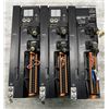 Image 1 : (3) Omron #R88D-1SN04H-ECT AC Servo Drives