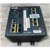 Image 1 : CISCO Systems #IE-3000-4TC / #TNY-IE30008TC (A)