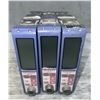 Image 1 : (3) Rion Co. #UN-14 Sound Level Meter Units