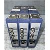 Image 2 : (3) Rion Co. #UN-14 Sound Level Meter Units