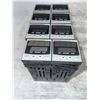 Image 2 : Lot of (8) Honeywell #UDC120L