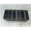 Image 2 : Lot of (6) Mitutoyo Corp. Laser Items
