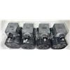 Image 1 : (4) Oriental Motor #5IK60GE-SW2T Induction Motors