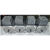 Image 2 : (4) Oriental Motor #5IK60GE-SW2T Induction Motors