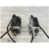 Image 2 : (2) DENSO #R2AA06040FXPWJM Motors