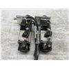 Image 2 : (2) Omron #R88M-1M10030T-B AC Servo Motors