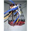 Image 2 : (4) Omron #NX-SIH400 Safety Input Modules