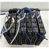 Image 2 : Lot of (7) Omron #NX-PF0730 Modules