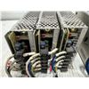 Image 2 : Lot of (7) Nemic Lambda Power Supplies