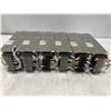 Image 2 : Lot of (6) Lambda #JWS150-24/A Power Supplies