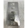 Image 2 : (5) EZ QUBE / Industrial Software #EZQube
