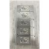 Image 2 : (5) E QUBE / Industrial Software #EQube-P