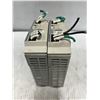 Image 1 : (2) Phoenix Contact #TRIO-PS-2G/1AC/24DC/10 / #2903149