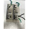 Image 2 : (2) Phoenix Contact #TRIO-PS-2G/1AC/24DC/10 / #2903149