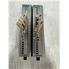 Image 2 : (2) MOXA #ioLogik E1240