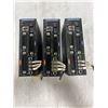 Image 2 : (3) VEXTA #SG9200T-G Controllers
