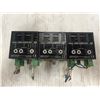 Image 2 : (3) Omron #V680-HAM42-DRT Modules