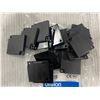 Image 1 : Lot of (18) Omron #V680S-D2KF67