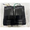 Image 2 : (2) Omron #S8VK-G24024 Power Supplies