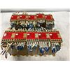 Image 1 : Lot of (10) Omron #G9SA-301-P Safety Relay Switches