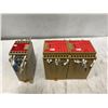 Image 1 : Lot of (3) Omron Modules