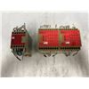 Image 2 : Lot of (3) Omron Modules