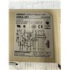 Image 3 : Lot of (3) Omron Modules