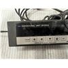 Image 2 : (4) VEXTA #OP200A Operational Units w/Cables