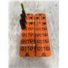 Image 1 : (2) ifm Electronic #AL1342