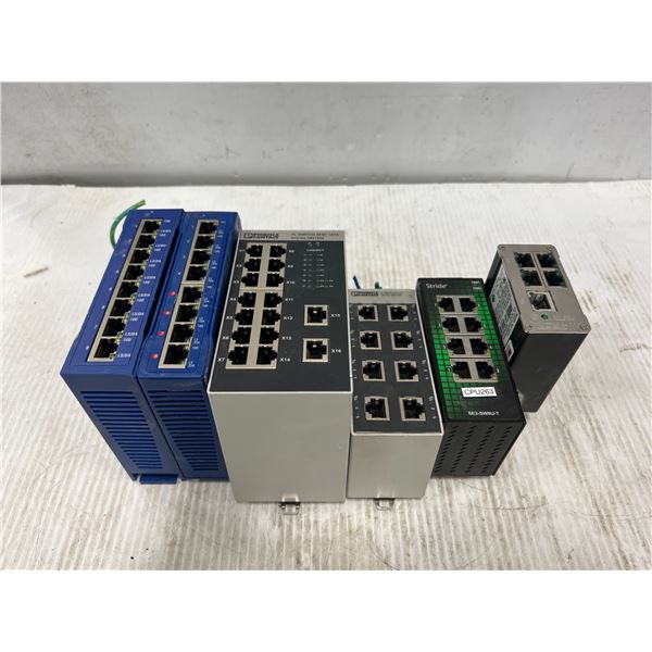 Lot of Misc. MRO Items (See Pictures)