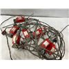 Image 1 : Lot of (7) Banner #SI-LM40KVE Safety Interlocks