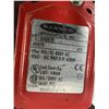 Image 3 : Lot of (7) Banner #SI-LM40KVE Safety Interlocks
