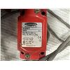 Image 8 : Lot of (7) Banner #SI-LM40KVE Safety Interlocks