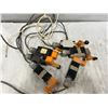 Image 1 : Lot of (6) Siemens #3SE2120-1GW
