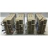 Image 2 : (4) Omron #E5EH-YS11K Temperature Controllers