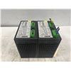 Image 2 : (2) Wohrle #EPN 231506/F  - PH120-1306 / #15.8243.251 Power Supplies