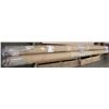 Image 2 : (4) OMRON #43123-0096 UM Ramp Trim 2 PC Alum Base